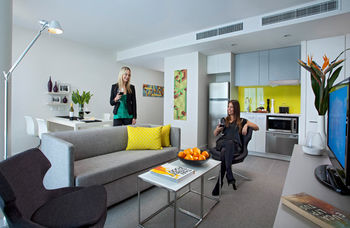 Citadines On Bourke Melbourne - Accommodation Port Macquarie 31