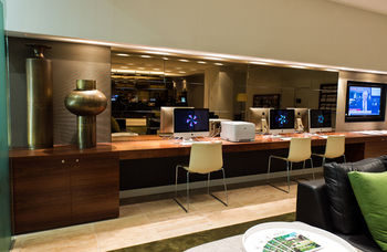 Citadines On Bourke Melbourne - Accommodation Port Macquarie 32