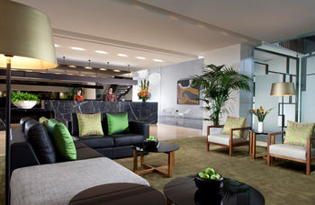 Citadines On Bourke Melbourne - Accommodation Port Macquarie 33