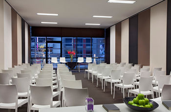 Citadines On Bourke Melbourne - Accommodation Port Macquarie 34
