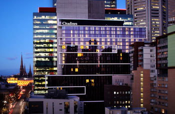 Citadines On Bourke Melbourne - Accommodation Port Macquarie 37