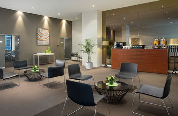 Citadines On Bourke Melbourne - Accommodation Port Macquarie 38