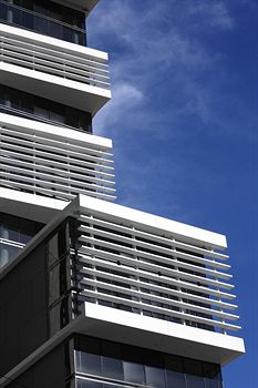 Citadines On Bourke Melbourne - Accommodation Port Macquarie 1