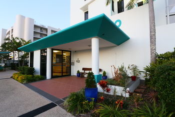 San Marino By The Sea Apartments - Accommodation Port Macquarie 1