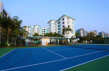 San Marino By The Sea Apartments - Accommodation Port Macquarie 3