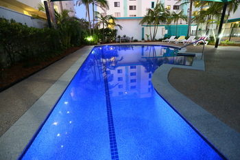 San Marino By The Sea Apartments - Accommodation Port Macquarie 5