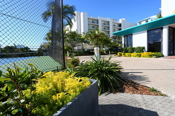 San Marino By The Sea Apartments - Accommodation Port Macquarie 7