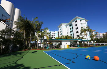 San Marino By The Sea Apartments - Accommodation Port Macquarie 10