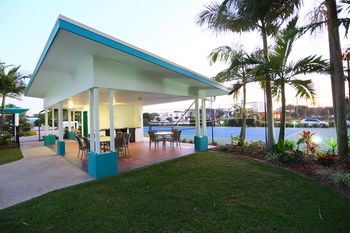 San Marino By The Sea Apartments - Accommodation Port Macquarie 12