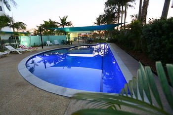 San Marino By The Sea Apartments - Accommodation Port Macquarie 14