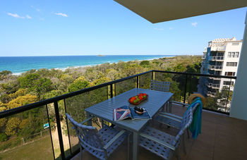 San Marino By The Sea Apartments - Accommodation Port Macquarie 15
