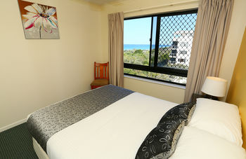 San Marino By The Sea Apartments - Accommodation Port Macquarie 17