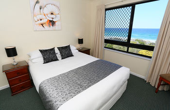 San Marino By The Sea Apartments - Accommodation Port Macquarie 19