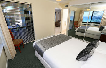 San Marino By The Sea Apartments - Accommodation Port Macquarie 20