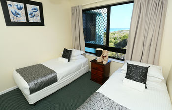 San Marino By The Sea Apartments - Accommodation Port Macquarie 21