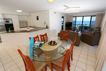 San Marino By The Sea Apartments - Accommodation Port Macquarie 23