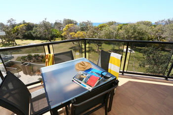 San Marino By The Sea Apartments - Accommodation Port Macquarie 27