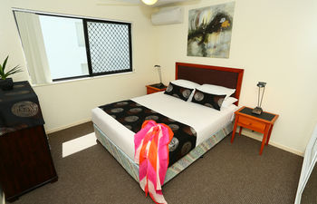 San Marino By The Sea Apartments - Accommodation Port Macquarie 29