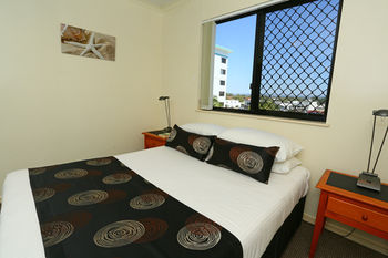 San Marino By The Sea Apartments - Accommodation Port Macquarie 30