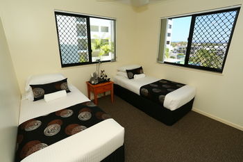 San Marino By The Sea Apartments - Accommodation Port Macquarie 31