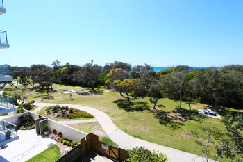 San Marino By The Sea Apartments - Accommodation Port Macquarie 32