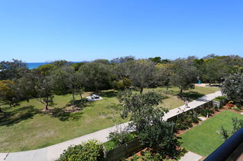 San Marino By The Sea Apartments - Accommodation Port Macquarie 33