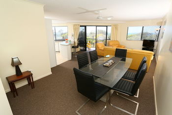San Marino By The Sea Apartments - Accommodation Port Macquarie 34