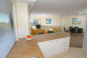 San Marino By The Sea Apartments - Accommodation Port Macquarie 35