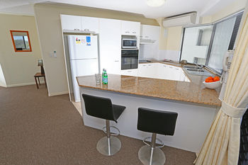 San Marino By The Sea Apartments - Accommodation Port Macquarie 36