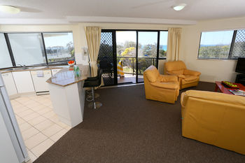 San Marino By The Sea Apartments - Accommodation Port Macquarie 38