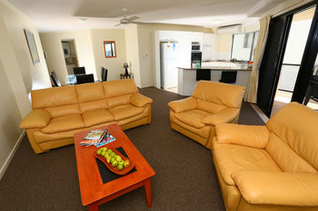 San Marino By The Sea Apartments - Accommodation Port Macquarie 39