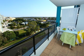 San Marino By The Sea Apartments - Accommodation Port Macquarie 40