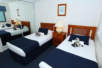 San Marino By The Sea Apartments - Accommodation Port Macquarie 42
