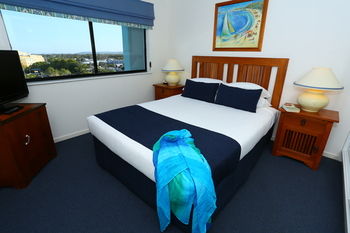 San Marino By The Sea Apartments - Accommodation Port Macquarie 43