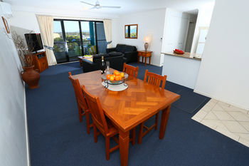 San Marino By The Sea Apartments - Accommodation Port Macquarie 44