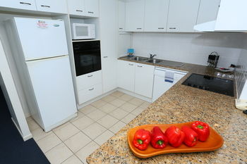 San Marino By The Sea Apartments - Accommodation Port Macquarie 45