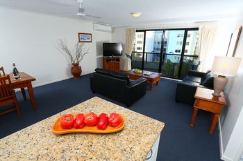 San Marino By The Sea Apartments - Accommodation Port Macquarie 46