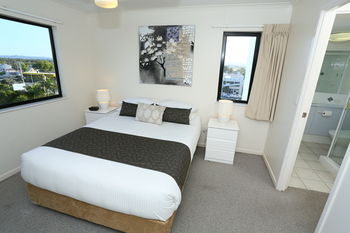 San Marino By The Sea Apartments - Accommodation Port Macquarie 49