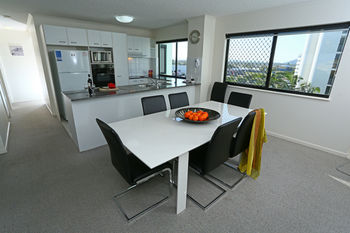 San Marino By The Sea Apartments - Accommodation Port Macquarie 51