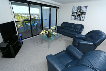San Marino By The Sea Apartments - Accommodation Port Macquarie 53