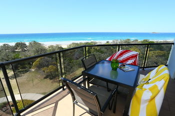 San Marino By The Sea Apartments - Accommodation Port Macquarie 54