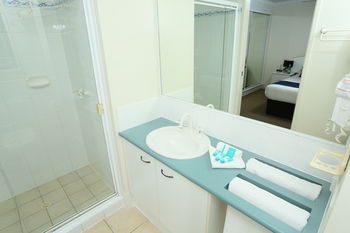 San Marino By The Sea Apartments - Accommodation Port Macquarie 55