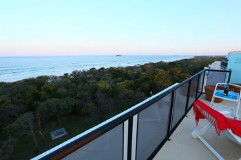 San Marino By The Sea Apartments - Accommodation Port Macquarie 57