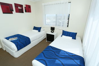 San Marino By The Sea Apartments - Accommodation Port Macquarie 58