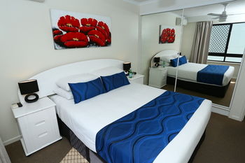 San Marino By The Sea Apartments - Accommodation Port Macquarie 60