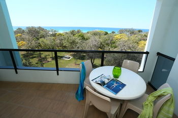San Marino By The Sea Apartments - Accommodation Port Macquarie 64
