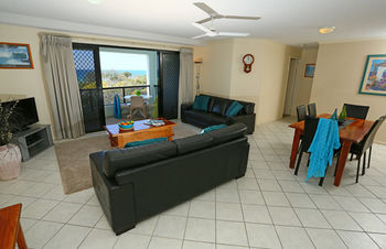 San Marino By The Sea Apartments - Accommodation Port Macquarie 71