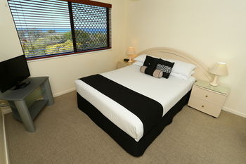 San Marino By The Sea Apartments - Accommodation Port Macquarie 73