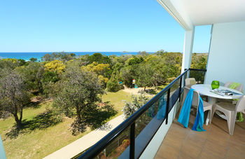 San Marino By The Sea Apartments - Accommodation Port Macquarie 74