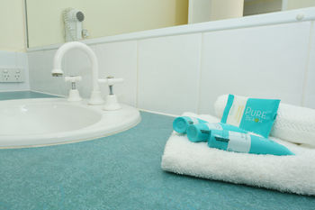 San Marino By The Sea Apartments - Accommodation Port Macquarie 76